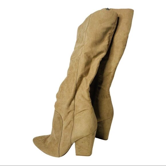 BCBGeneration Knee High Boots sz 8 - Picture 3 of 14